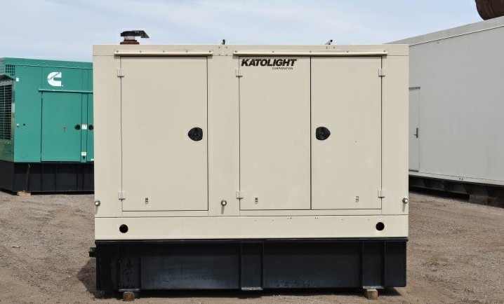 雨山购买柴油发电机需留心哪些问题?