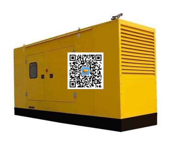 雨山出租发电机 柴油发电机不维护对机器有什么影响