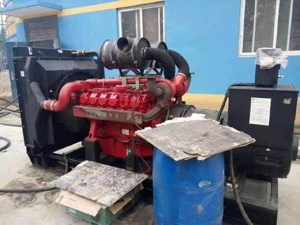 雨山租赁发电机 发电机的主要分类介绍