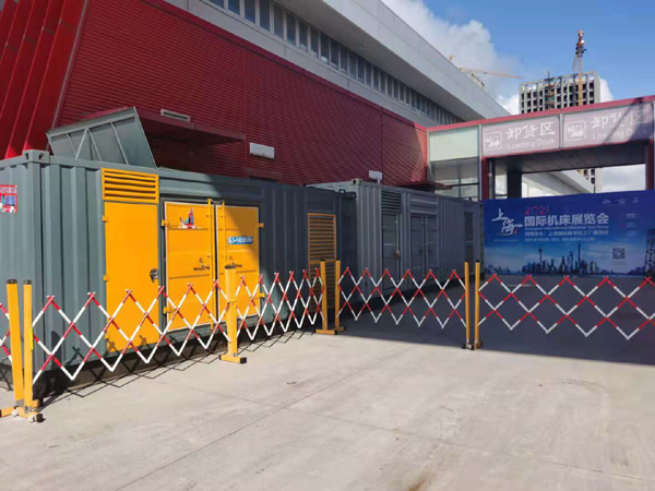 雨山发电机出租教您要了解的柴油发电机组基础知识