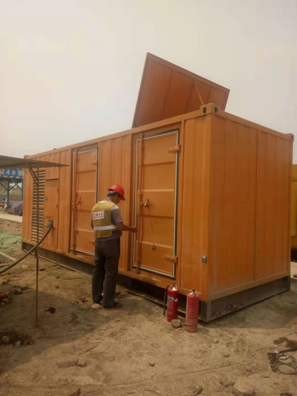 雨山柴油发电机组不定期保养会出现哪些问题？