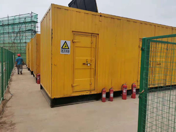 雨山租赁发电机 汽车起动机和起动机再制造工艺流程