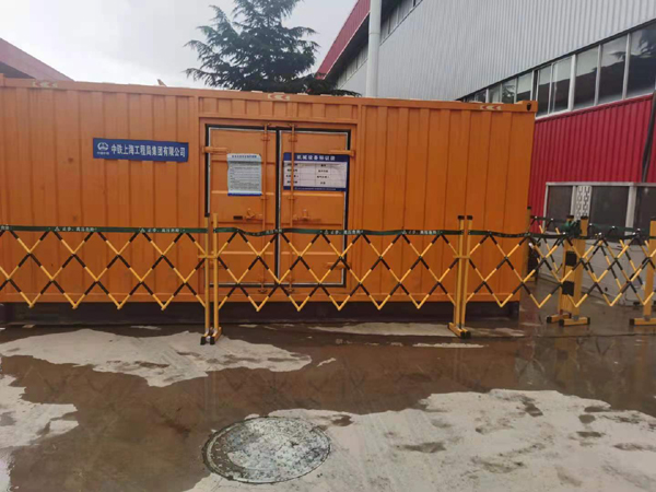 雨山租赁发电机 柴油发电机组供应商：柴油发电机组润滑油的作用？