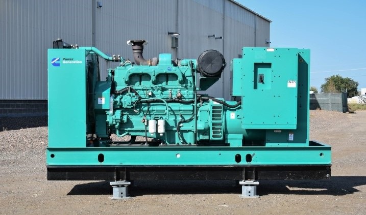 雨山发电机出租-教您发电机厂家该如何选购