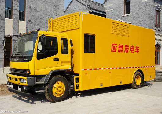 雨山租赁发电机-柴油发电机的正确选择方法是什么