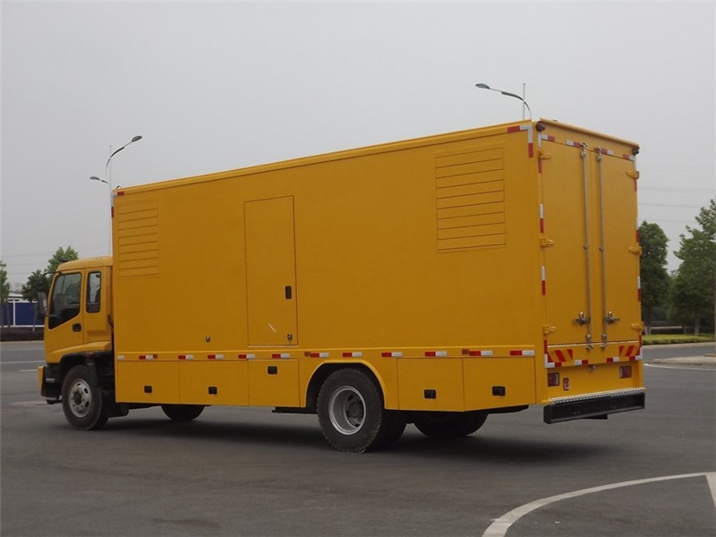 雨山租赁发电机-进口柴油发电机组和国产柴油发电机组有什么区别？