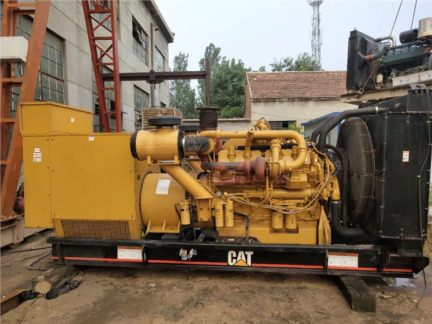 雨山发电机租赁-柴油发电机组原理概述