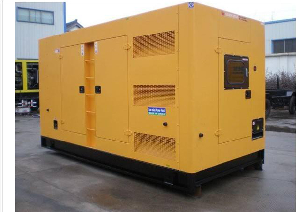 雨山发电机出租-静音发电机组厂家：柴油发电机组并机需要什么条件？