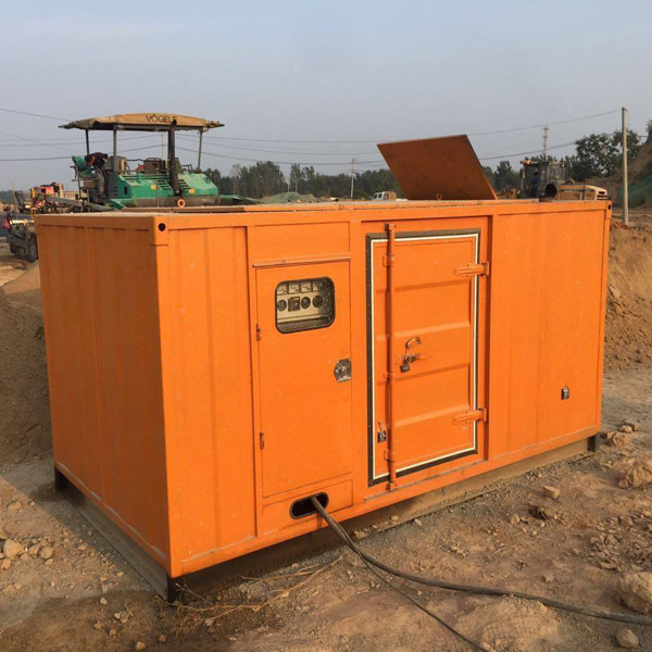 雨山发电车出租-挑选发电机哪些技巧可以掌握使用