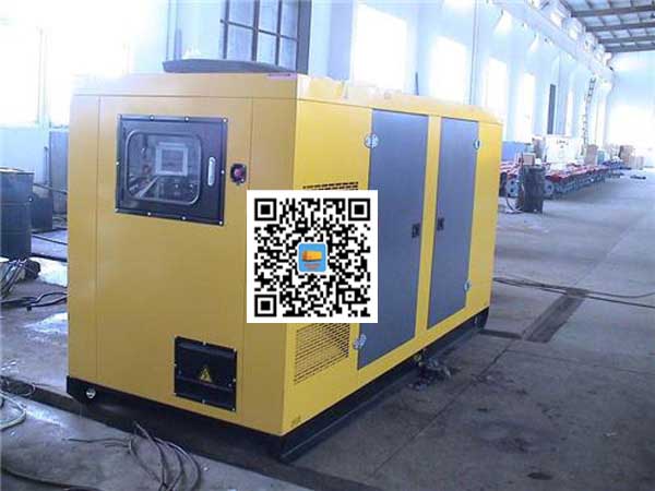 雨山租赁发电机-柴油发电机组的四大主要用途