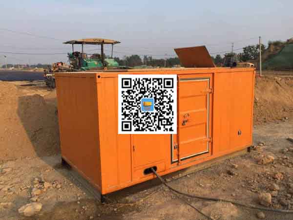 雨山发电机出租-发电机内的活塞质量超差对发电机有影响么？