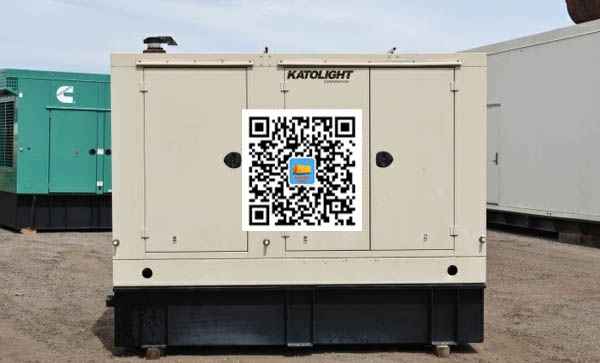 雨山租赁发电机-柴油发电机电压为什么不稳？