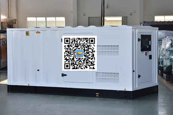 雨山租赁发电机-造成柴油发电机机组产生积炭的原因？