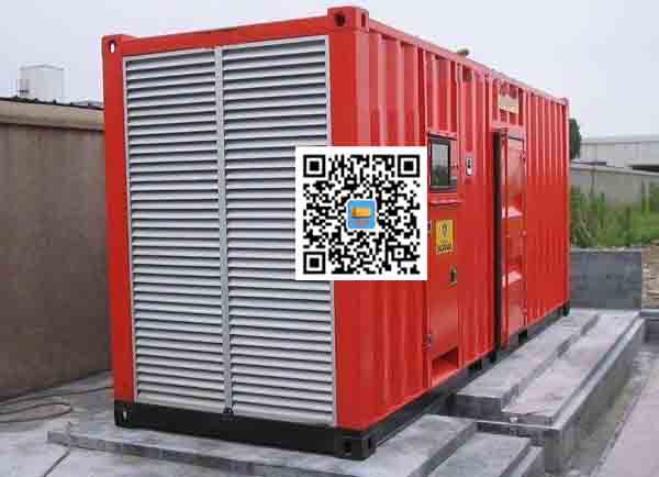 雨山发电机出租-柴油发电机组并机常见问题