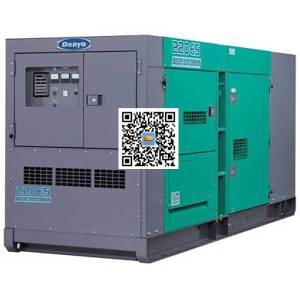 雨山发电机出租-发电机组的调节器如何调整