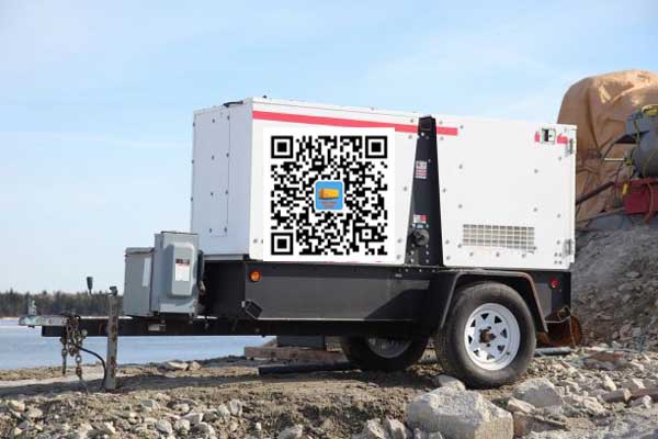 雨山发电车出租-应注意的注意安全事项