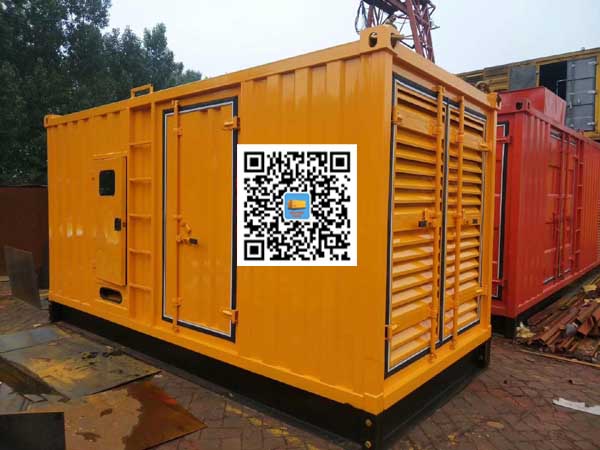 雨山发电机出租-发电机组应该选购什么品牌的