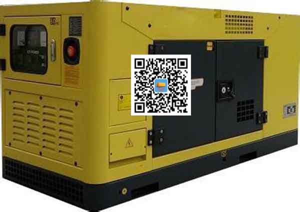 雨山发电机租赁的注意事项