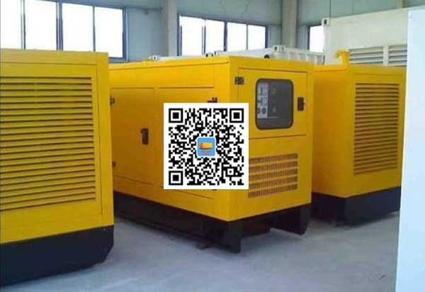 雨山租赁发电机-发电机组并机及并机柜的优点