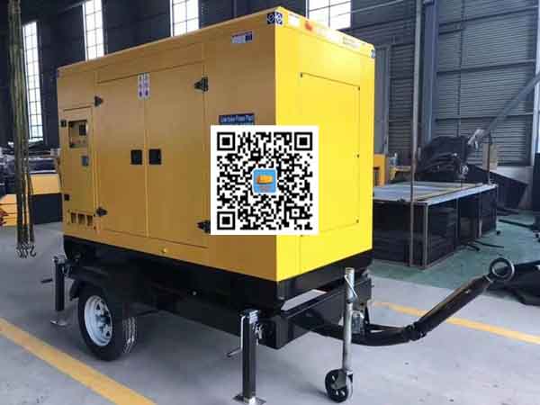 雨山柴油发电机组需要经常换油吗