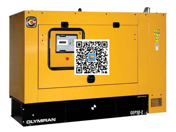 雨山为什么柴油发电机组水温高