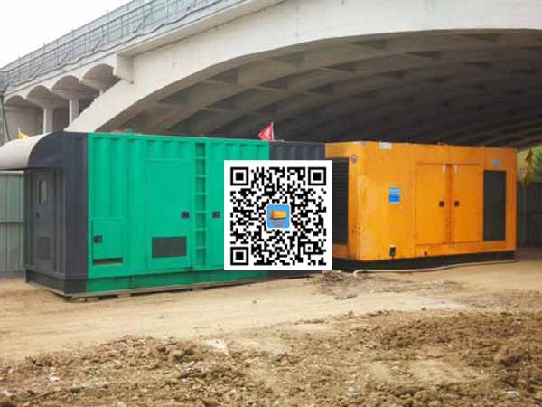 雨山决定发电机顺利启动的因素及如何解决发电机冬季起动困难问题