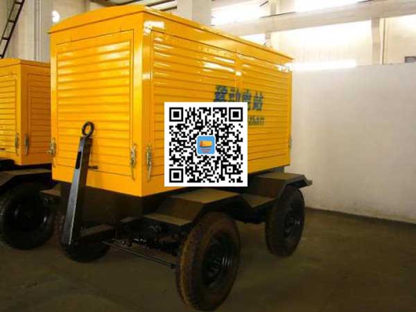 雨山发电机出租-发电机组的安装注意要点