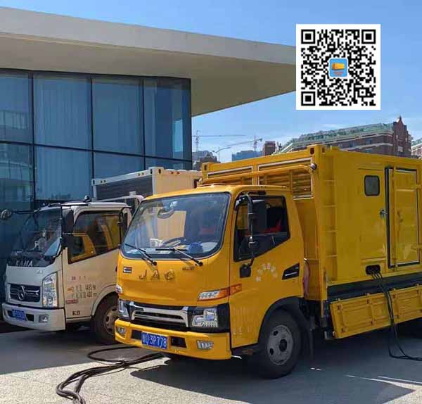 雨山发电机出租-如何测试柴油发电机组