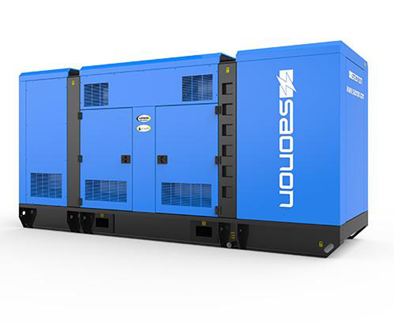 雨山怎样可以延长柴油发电机组的使用寿命