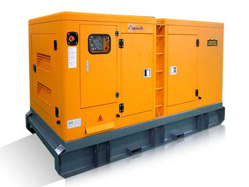 雨山影响 200kw 柴油发电机油耗的因素有哪些？