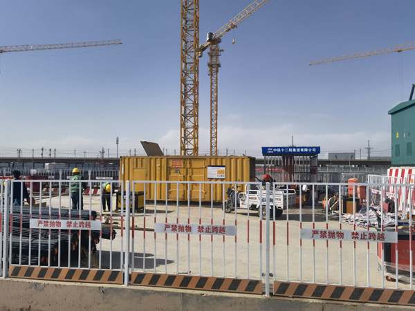 雨山高海拔地区适合使用哪种类型的燃气发电机？