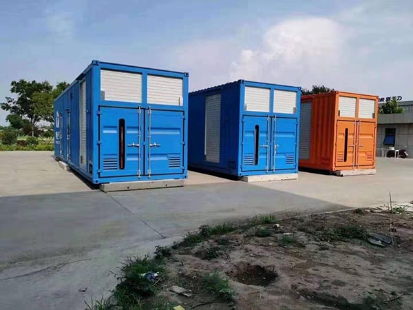 雨山柴油发电机组如何保养？