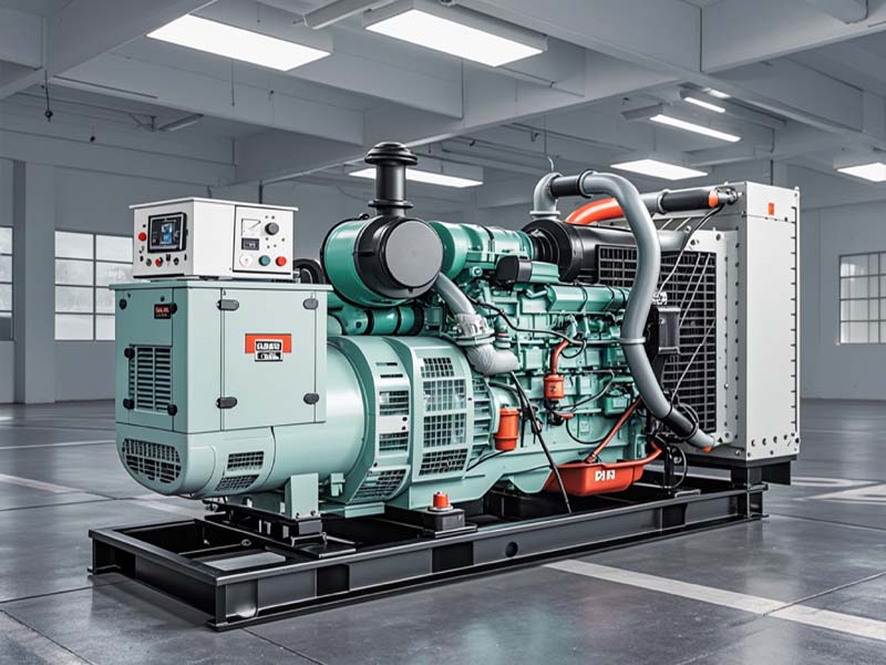 雨山如何检查和维护冷却系统的水泵？