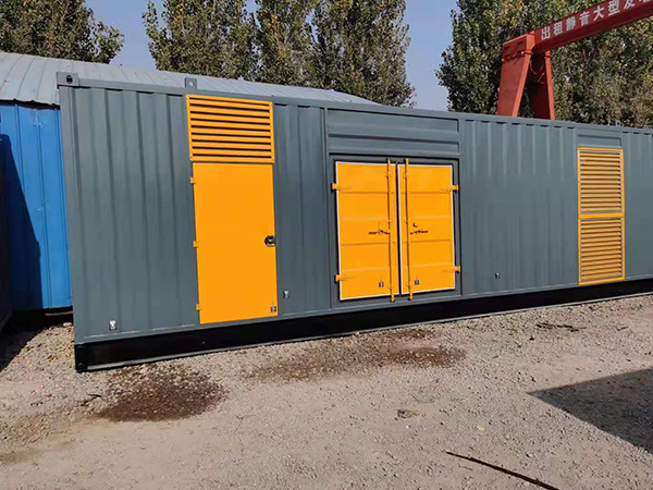 雨山发电机出租电缆线的选择还需要考虑哪些因素？