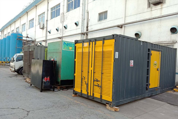 雨山发电机组保养是确保其正常运行、延长使用寿命的关键，以下是一些保养注意事项