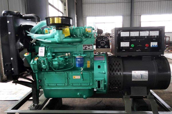 雨山传感器在柴油发电机组中起到什么作用？