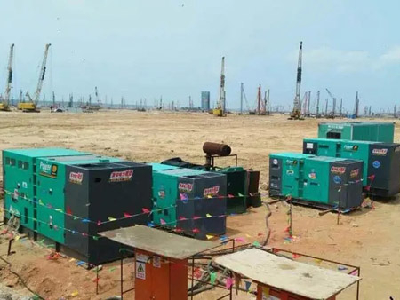 雨山如何检查和清洗空气滤清器？