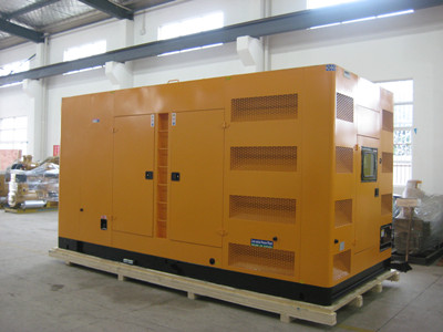 雨山不同类型的发电机组在冬季保养时的注意事项有何差异？