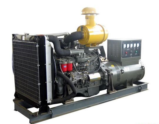 雨山汽油发电机组冬季保养时，燃油系统需要注意什么？