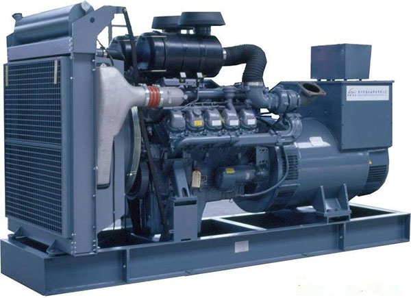 雨山发电机组冬季保养需注意哪些细节？