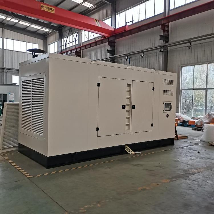 雨山柴油发电机组冬季保养的注意事项有哪些？