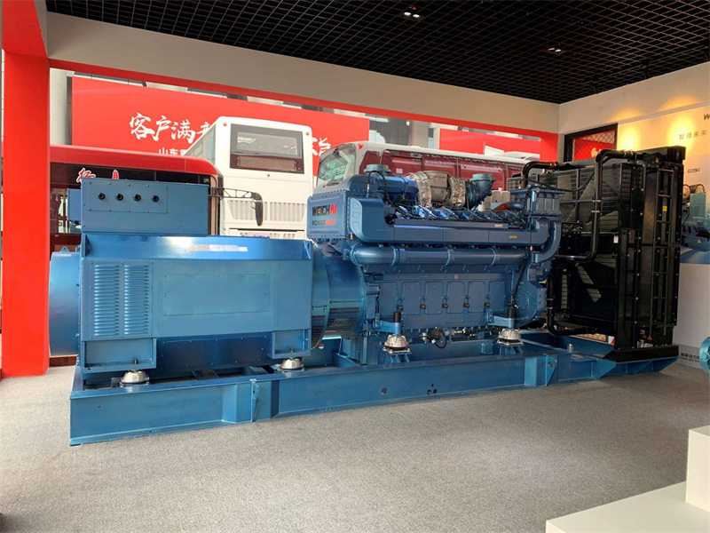 雨山柴油发电机组冬季保养周期是多久？