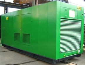 雨山柴油发电机组的加热装置有哪些类型？