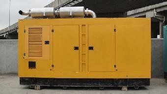 雨山柴油发电机组北方使用是否需要加装加热装置？