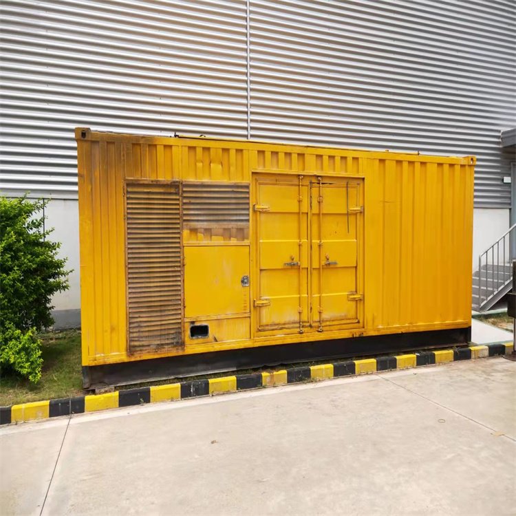 雨山柴油发电机组在冬季启动前如何对燃油系统进行预热？