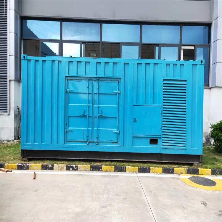 雨山柴油发电机组冬季燃油使用注意事项？