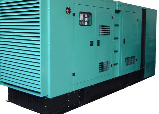 雨山发电机组水冷式机油散热器常见的故障有哪些？