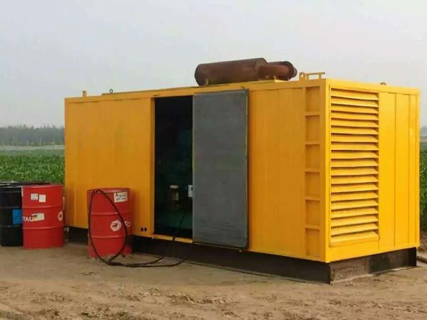 雨山安装新的水冷式机油散热器密封件有哪些注意事项？