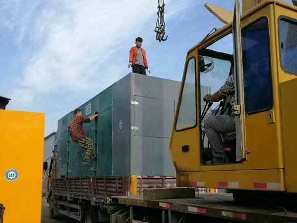 雨山更换水冷式机油散热器密封件的操作流程是怎样的？