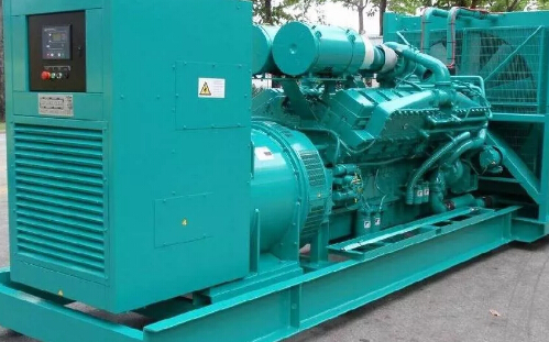 雨山柴油发电机组冬季使用中需要注意哪些事项？